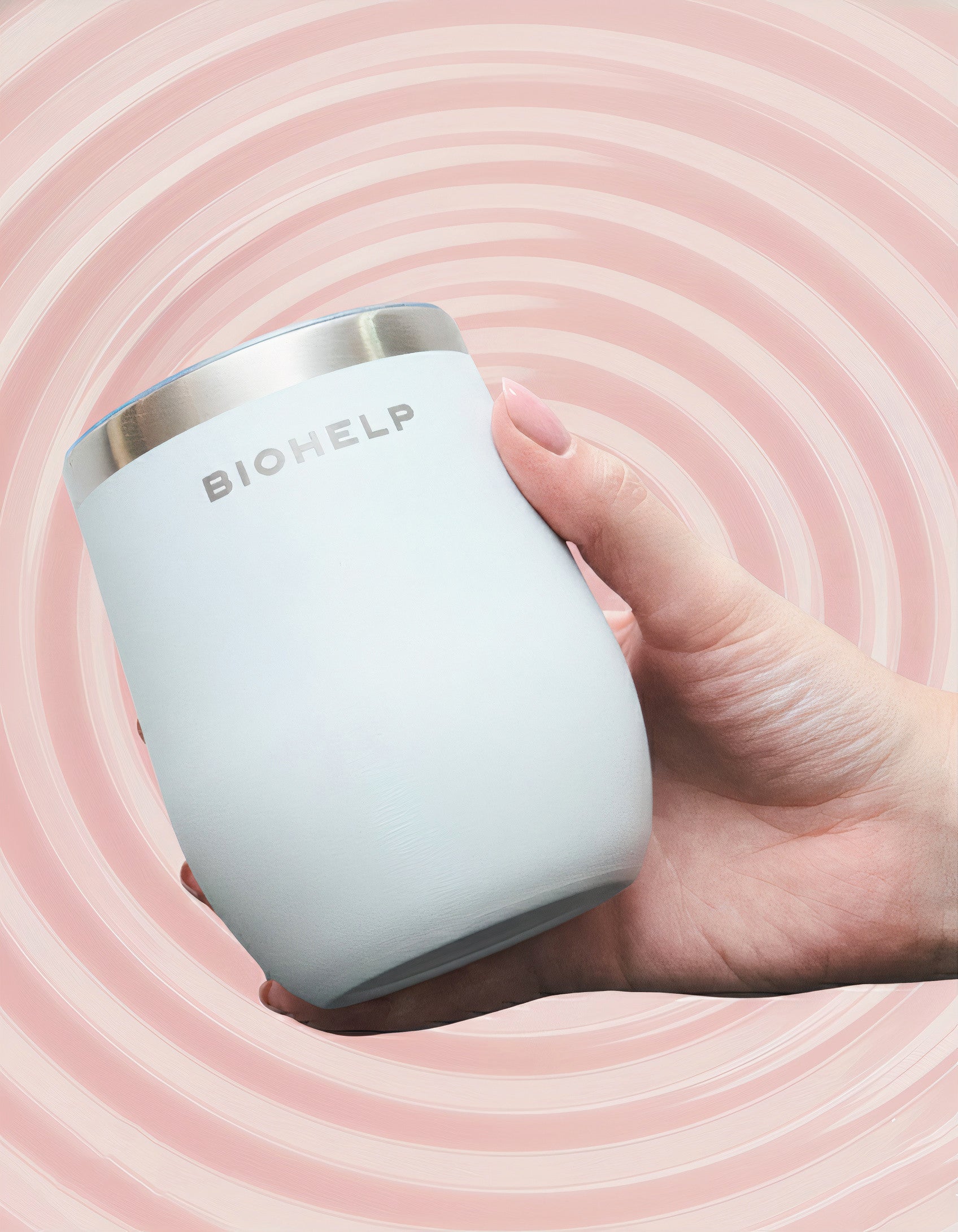 Copo Térmico 350ml com Tampa