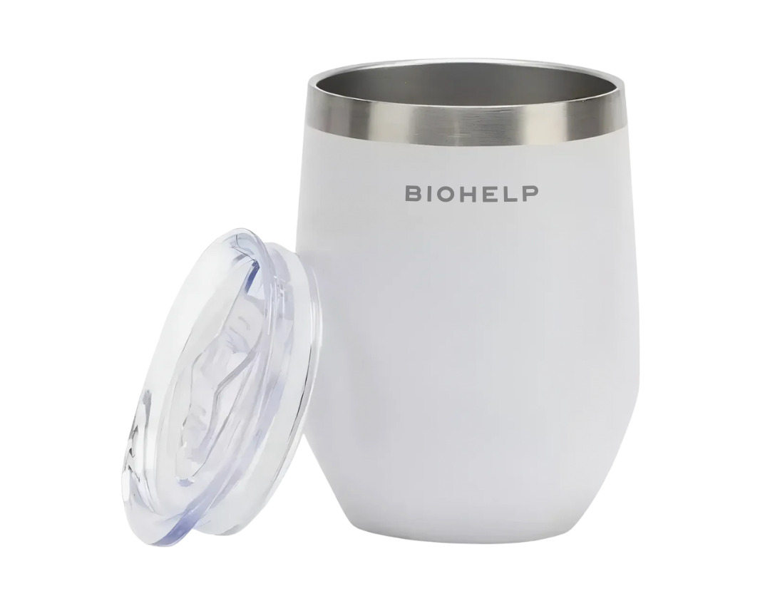 Copo Térmico 350ml com Tampa